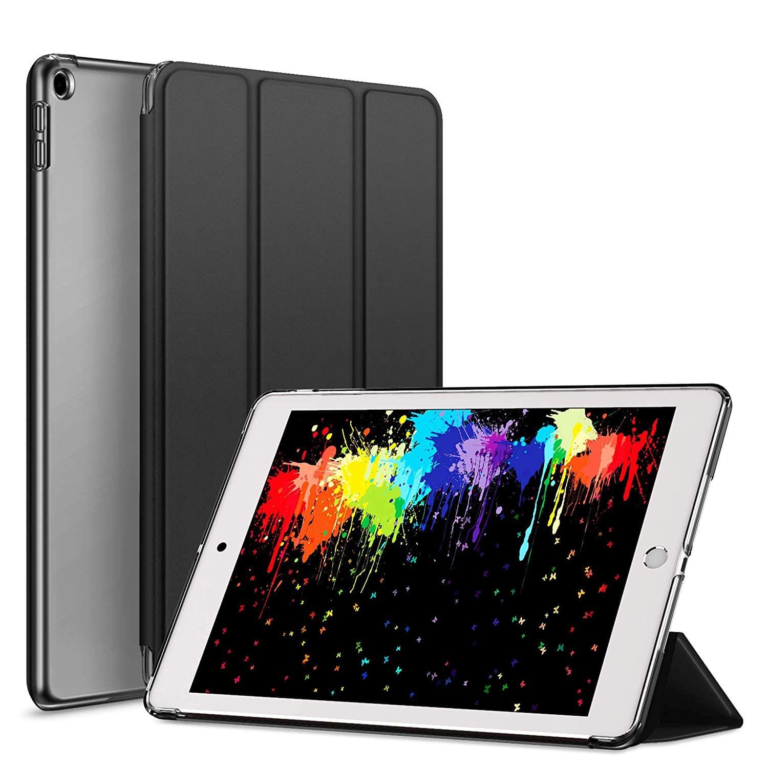 iPad 10.2 Smart Thin Case Cover